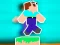 Játék Noob Parkour 3D online