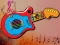 Játék Kids Guitar Music Time online