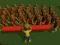 Játék Halloween Zombie Town online