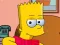 Játék Bart Simpson Dress Up online