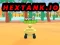 Játék HexTank.io online
