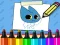 Játék Mao Mao Heroes of Pure Heart How to Draw Adorabat online