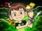 Játék Ben 10: Alien Attack online