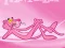Játék Pink Panther Jigsaw Puzzle Collection online