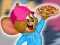 Játék Jerry Dress up online