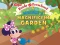 Játék Ready For Preschool Minnie's Magnificent Garden online