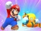 Játék Super Mario Transporter online