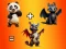 Játék Animal Mix : GPT online