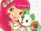 Játék Strawberry Shortcake Puppy Care online