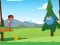 Játék Doc Mcstuffins Endless Runner Girl online