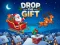 Játék Drop The Gift online