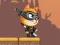 Játék Ninja Cat Exploit online