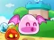 Játék Slime Rush TD online