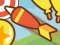 Játék Balloons Pop online