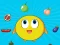 Játék Drop Food Chick online