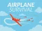 Játék Airplane Survival online