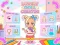 Játék Lovely Doll Creator online