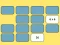 Játék Math Memory online
