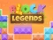 Játék Block Legends online