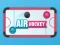 Játék Air Hockey online