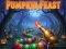 Játék Pumpkin Feast online