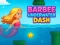 Játék Barbie Underwater Dash online
