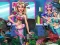 Játék Mermaid Princess Beauty Salon online