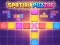 Játék Spatial puzzle online