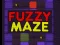Játék Fuzzy Maze online