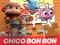 Játék Chico Bon Bon Jigsaw Puzzle online