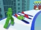 Játék Money Man 3D online
