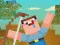 Játék Noob Archer online