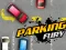 Játék Parking Fury 1 online