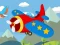 Játék Airplane Memory online