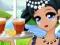 Játék Summer High Tea online