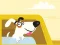 Játék Adorable Puppies in Cars Match 3 online