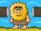 Játék Adam & Eve Crossy River online