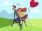 Játék Couple in Love Jigsaw online