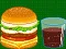 Játék Make hamburger online