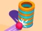 Játék Hit Ball 3d online