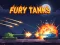 Játék Fury Tanks online