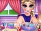 Játék Frozen Princess Total Makeover online