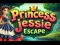 Játék Princess jessie Escape online