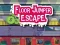Játék Floor Jumper Escape online