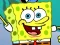 Játék SpongeBobs Pizza Toss online