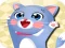 Játék Super Happy Kitty online