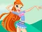 Játék Winx Club Bloom online