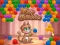 Játék Kitty Bubbles online