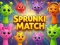 Játék Sprunki Match online