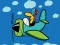 Játék Fun Planes Jigsaw online